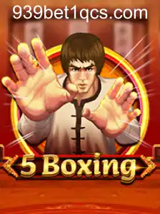 5Boxing