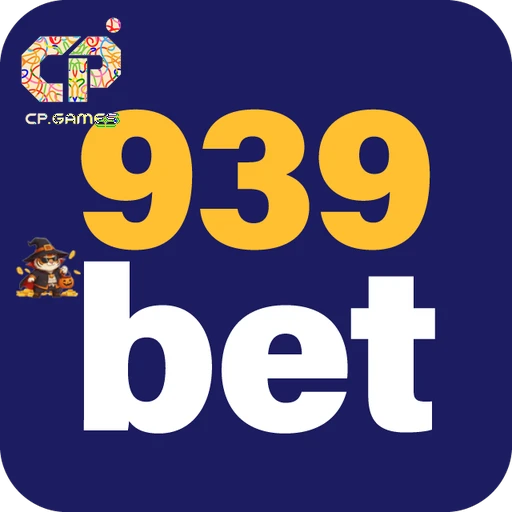 939bet Logo